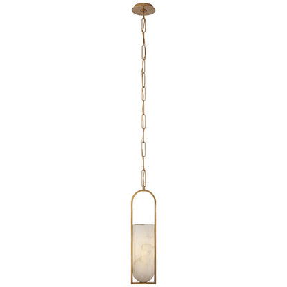 Visual Comfort Melange Pendant by Kelly Wearstler