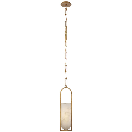 Visual Comfort Melange Pendant by Kelly Wearstler
