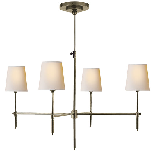 Visual Comfort Bryant Chandelier