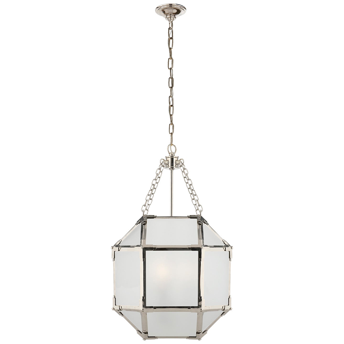 Visual Comfort Morris Lantern Pendant