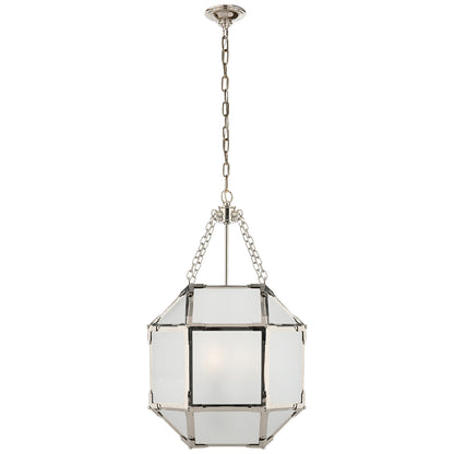 Visual Comfort Morris Lantern Pendant