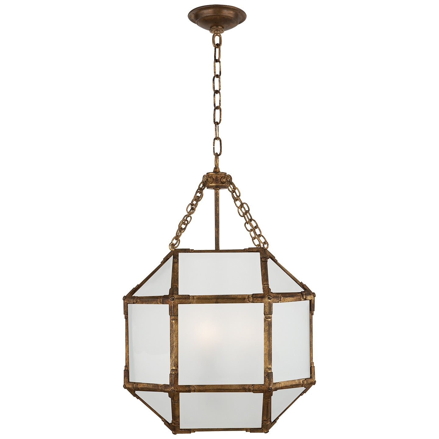 Visual Comfort Morris Lantern Pendant