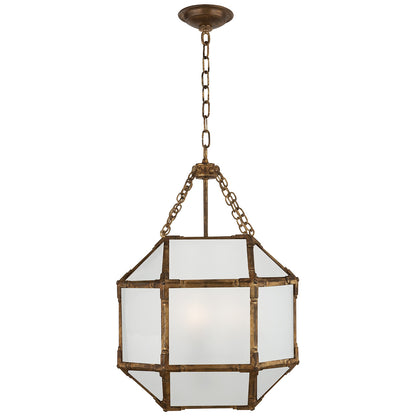 Visual Comfort Morris Lantern Pendant