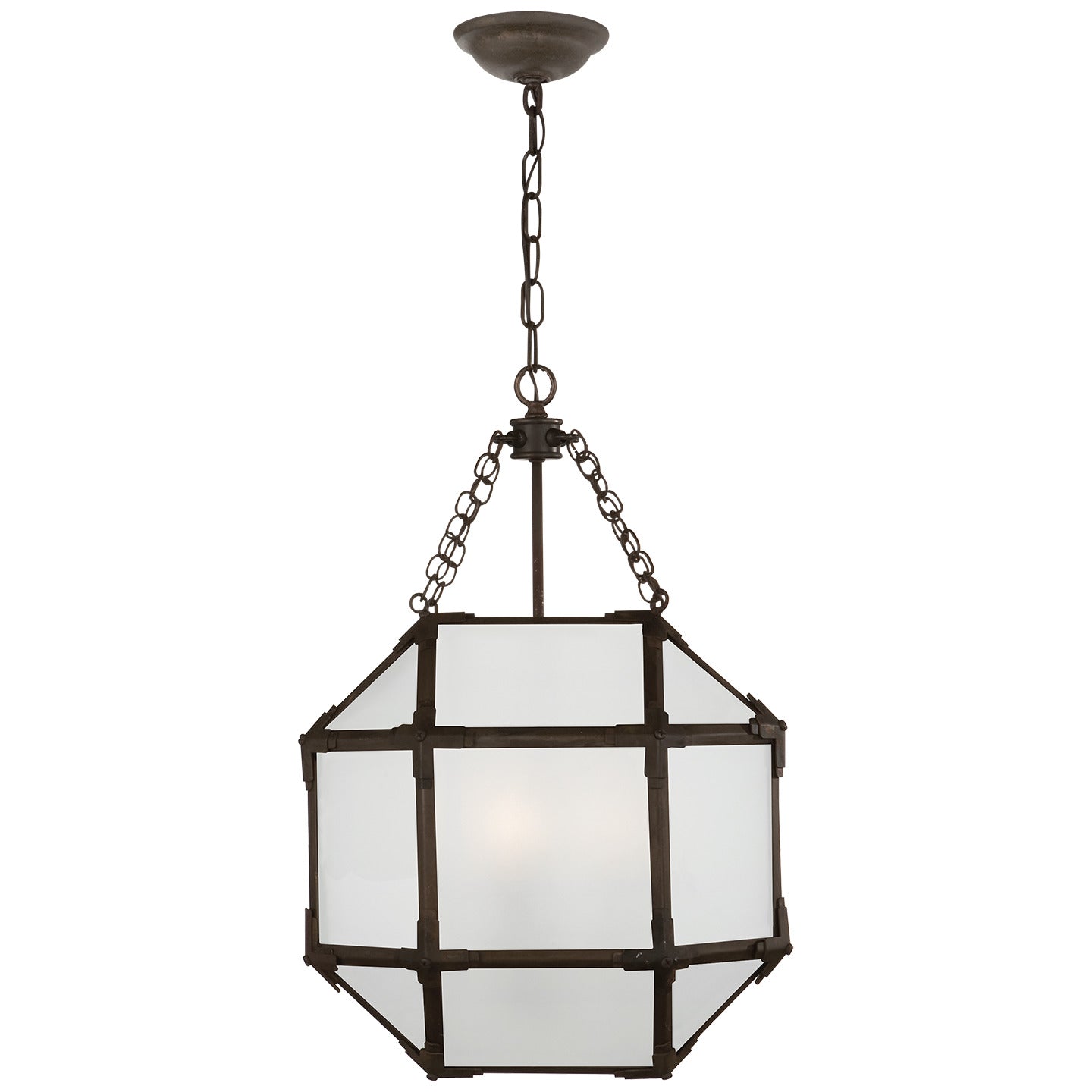 Visual Comfort Morris Lantern Pendant