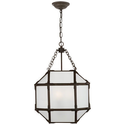 Visual Comfort Morris Lantern Pendant