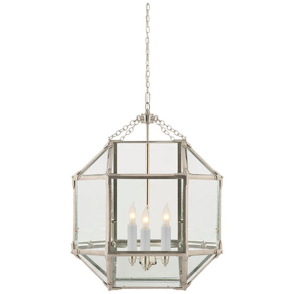 Visual Comfort Morris Lantern Pendant