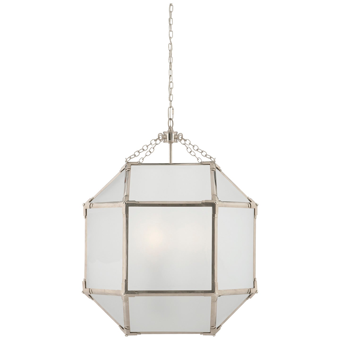 Visual Comfort Morris Lantern Pendant