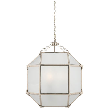 Visual Comfort Morris Lantern Pendant