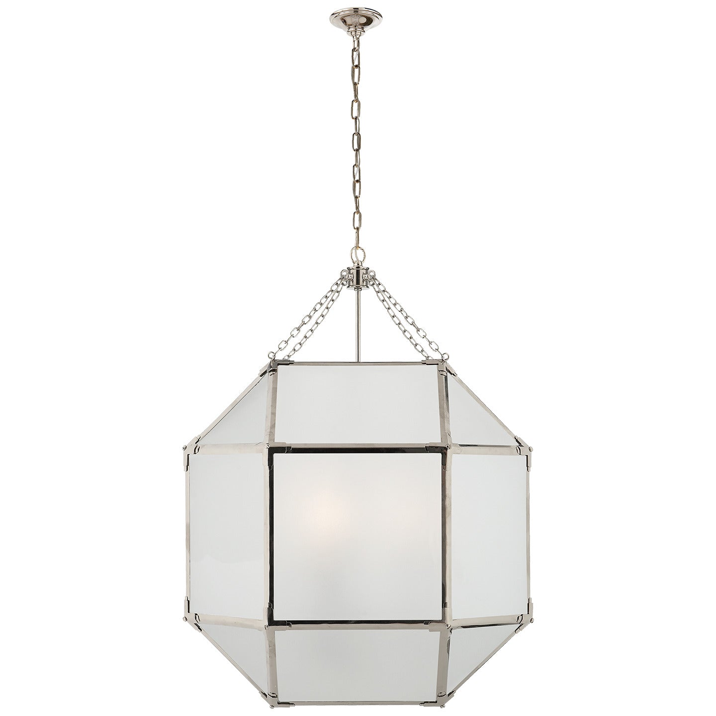 Visual Comfort Morris Lantern Pendant