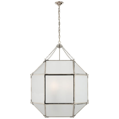 Visual Comfort Morris Lantern Pendant