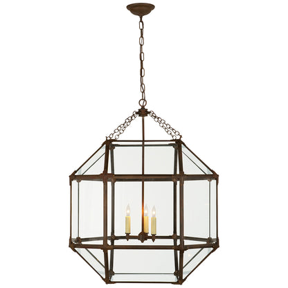 Visual Comfort Morris Lantern Pendant