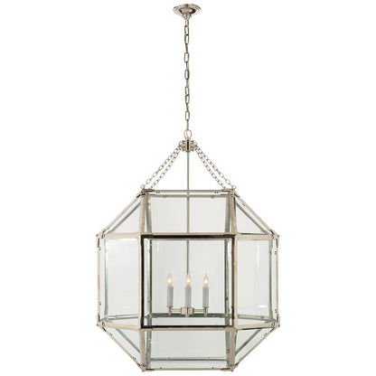 Visual Comfort Morris Lantern Pendant