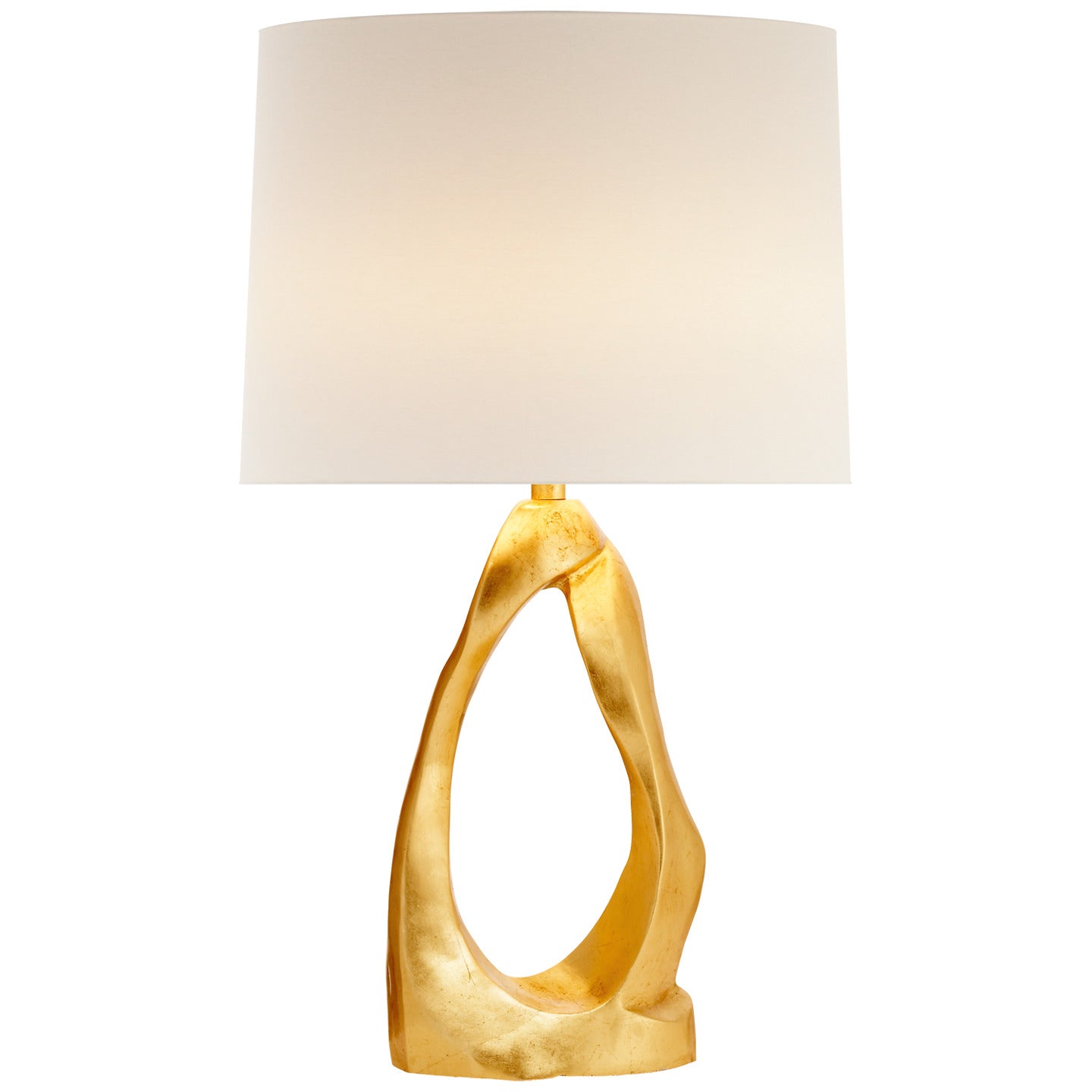 Visual Comfort Cannes Lámpara de Mesa by AERIN