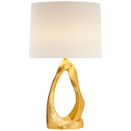 Visual Comfort Cannes Lámpara de Mesa by AERIN