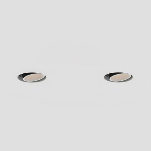Brick In The Wall 200Cent Twin Downlight para Baño