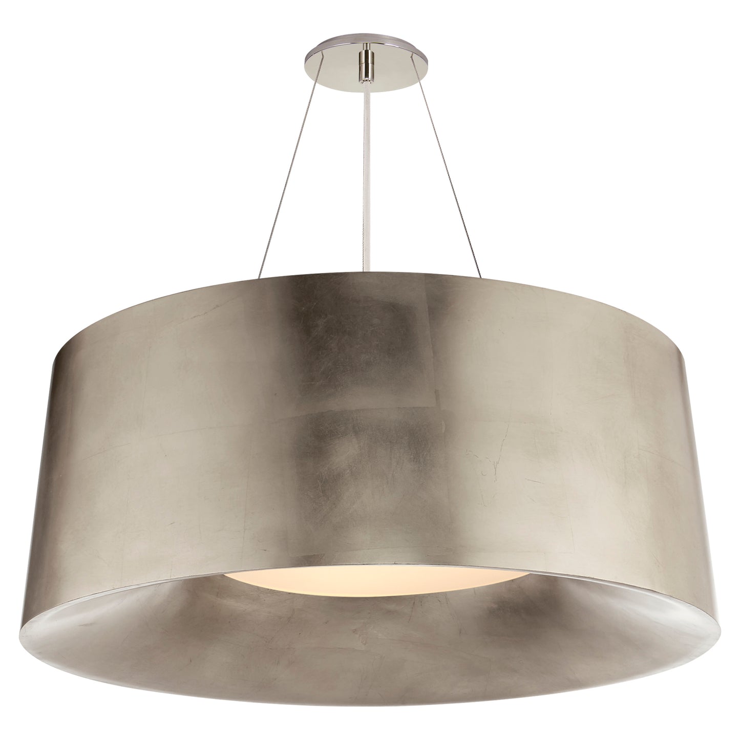 Visual Comfort Halo Pendant de Barbara Barry