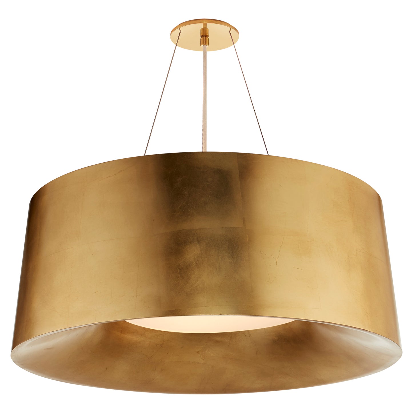 Visual Comfort Halo Pendant de Barbara Barry