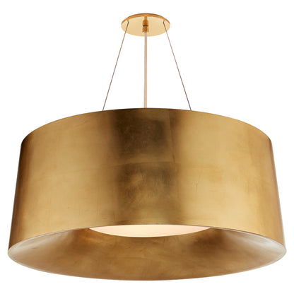 Visual Comfort Halo Pendant de Barbara Barry