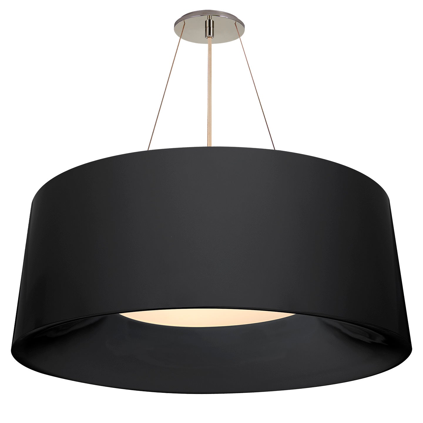 Visual Comfort Halo Pendant de Barbara Barry