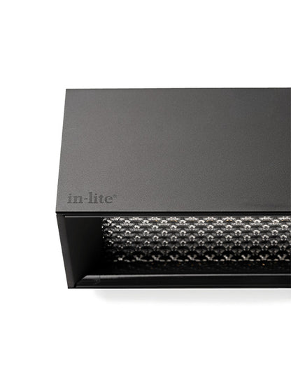 In-Lite EVO Down Dark Aplique Exterior