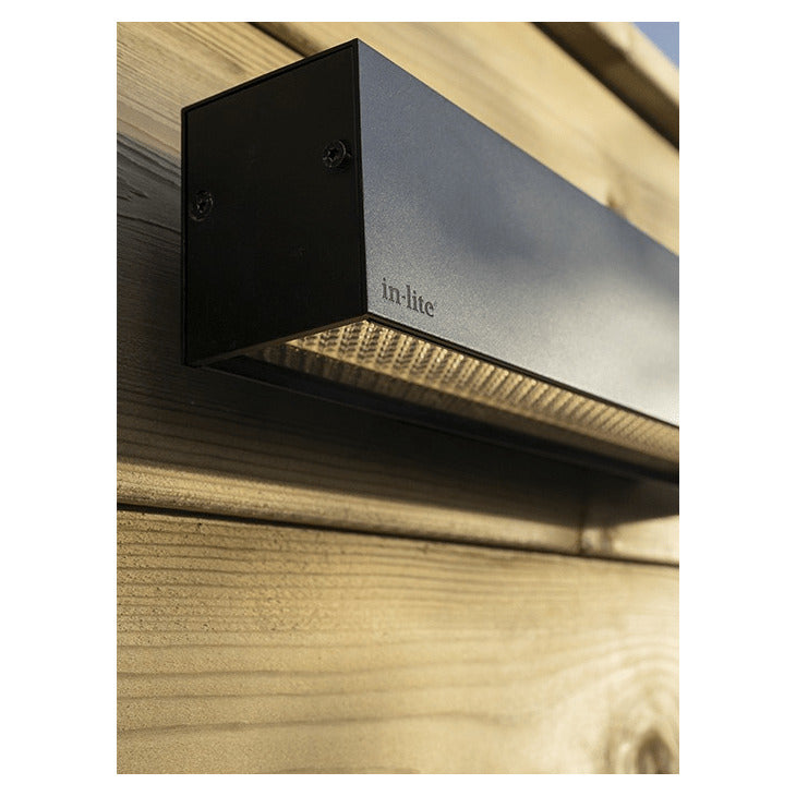 In-Lite EVO Down Dark Aplique Exterior