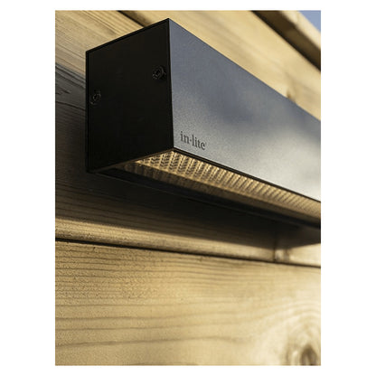 In-Lite EVO Down Dark Aplique Exterior