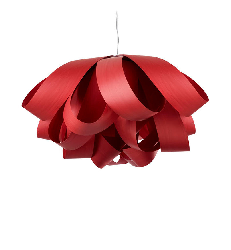 LZF Agatha Large Colgante