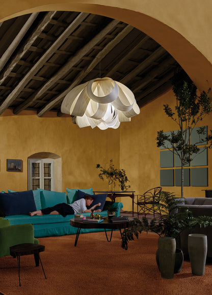 LZF Agatha Large Colgante