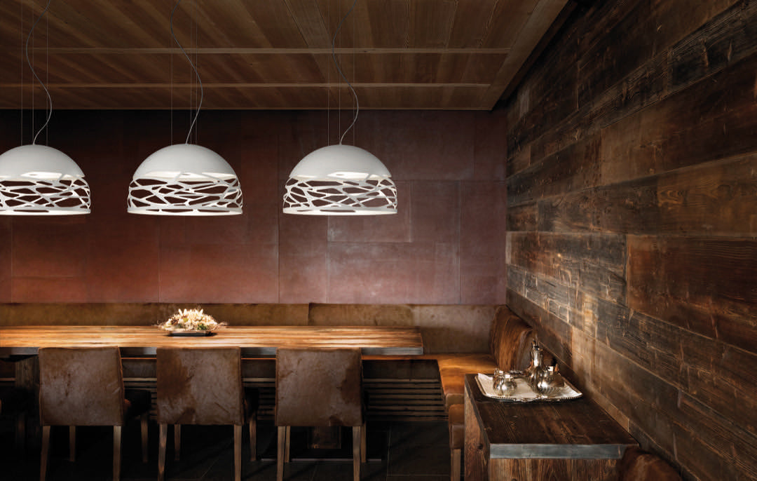 Lodes Kelly Pendant