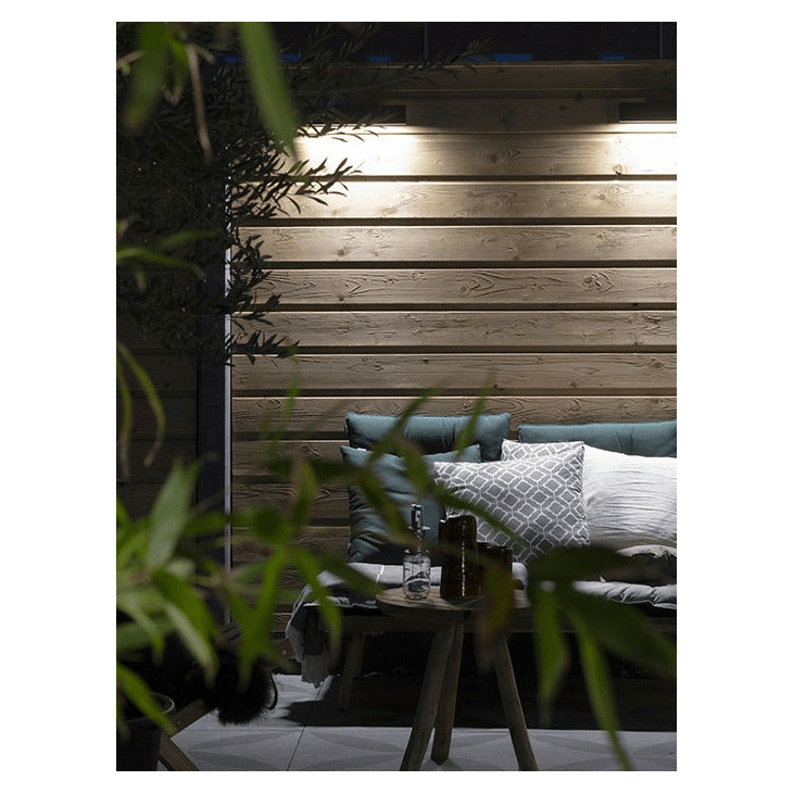 In-Lite EVO Down Dark Aplique Exterior