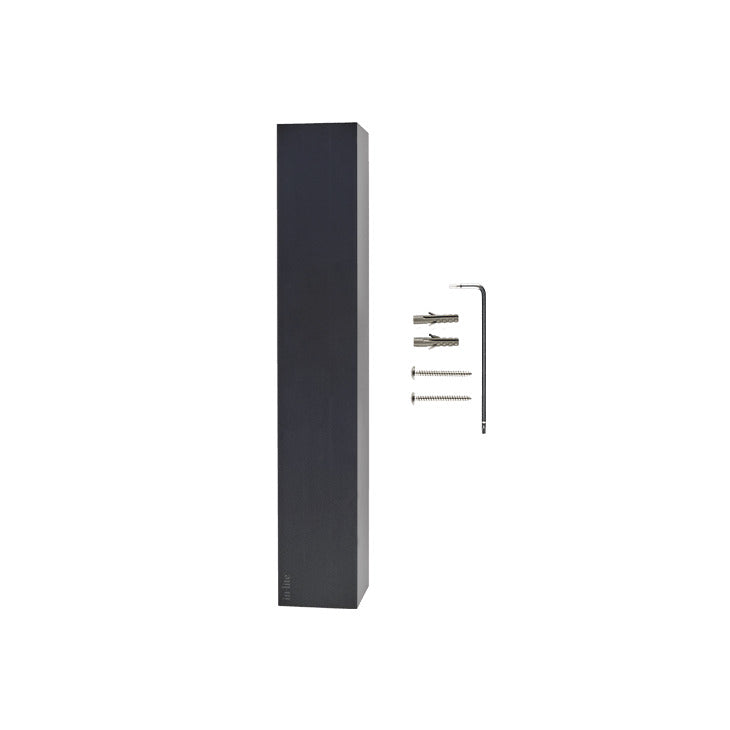 In-Lite EVO Down Dark Llum de Paret Exterior