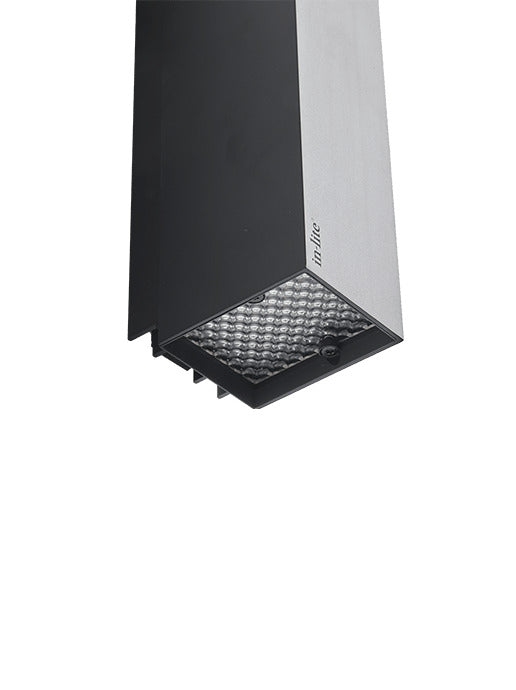 In-Lite EVO Down Dark Llum de Paret Exterior
