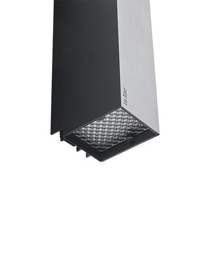 In-Lite EVO Down Dark Llum de Paret Exterior