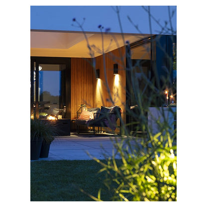 In-Lite EVO Down Dark Llum de Paret Exterior