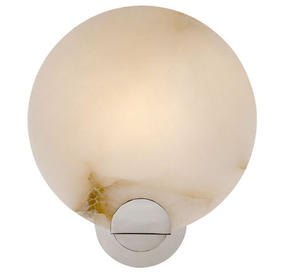 Visual Comfort Iveala Single Wall Sconce