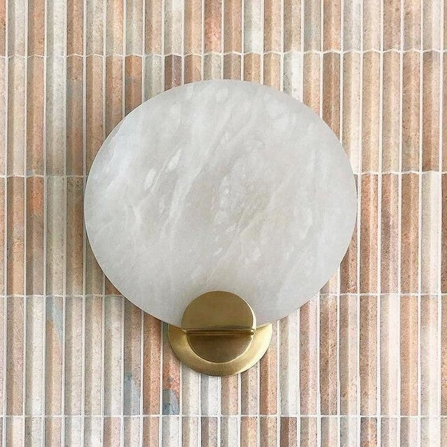 Visual Comfort Iveala Single Wall Sconce
