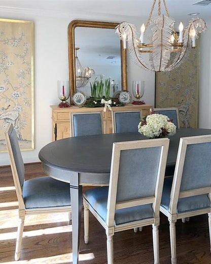 Visual Comfort Calais Chandelier by Niermann Weeks