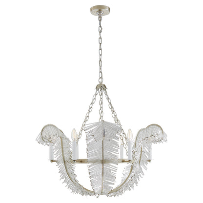 Visual Comfort Calais Chandelier by Niermann Weeks