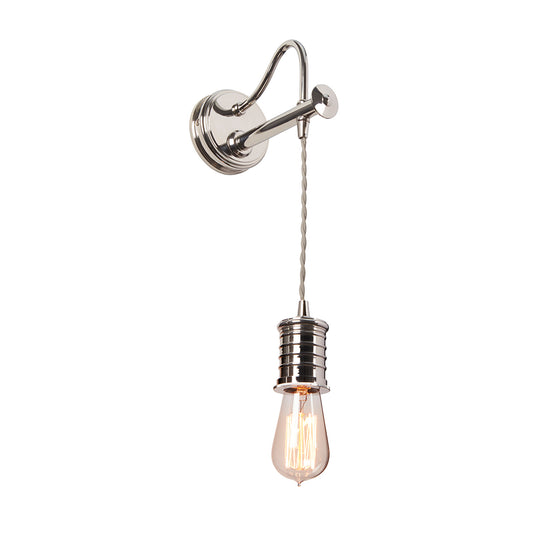 Elstead Douille Aplique Decorativo