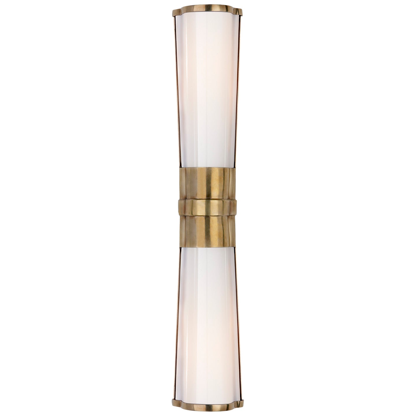 Visual Comfort Carew Linear Aplique