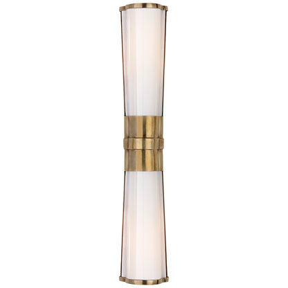 Visual Comfort Carew Linear Aplique