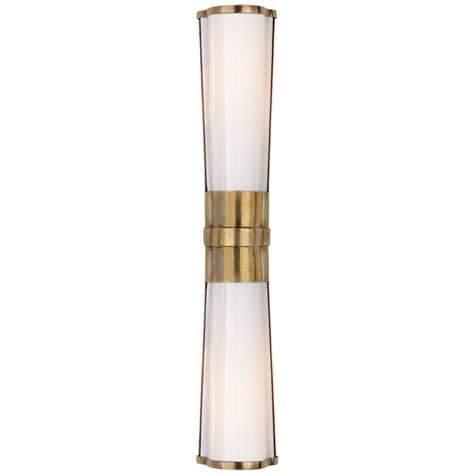 Visual Comfort Carew Linear Aplique