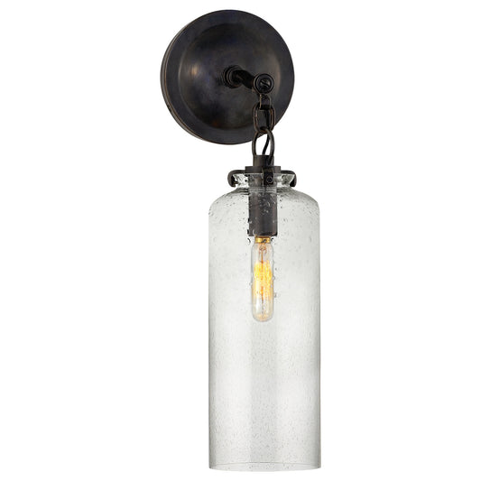Visual Comfort Katie Small Cylinder Aplique