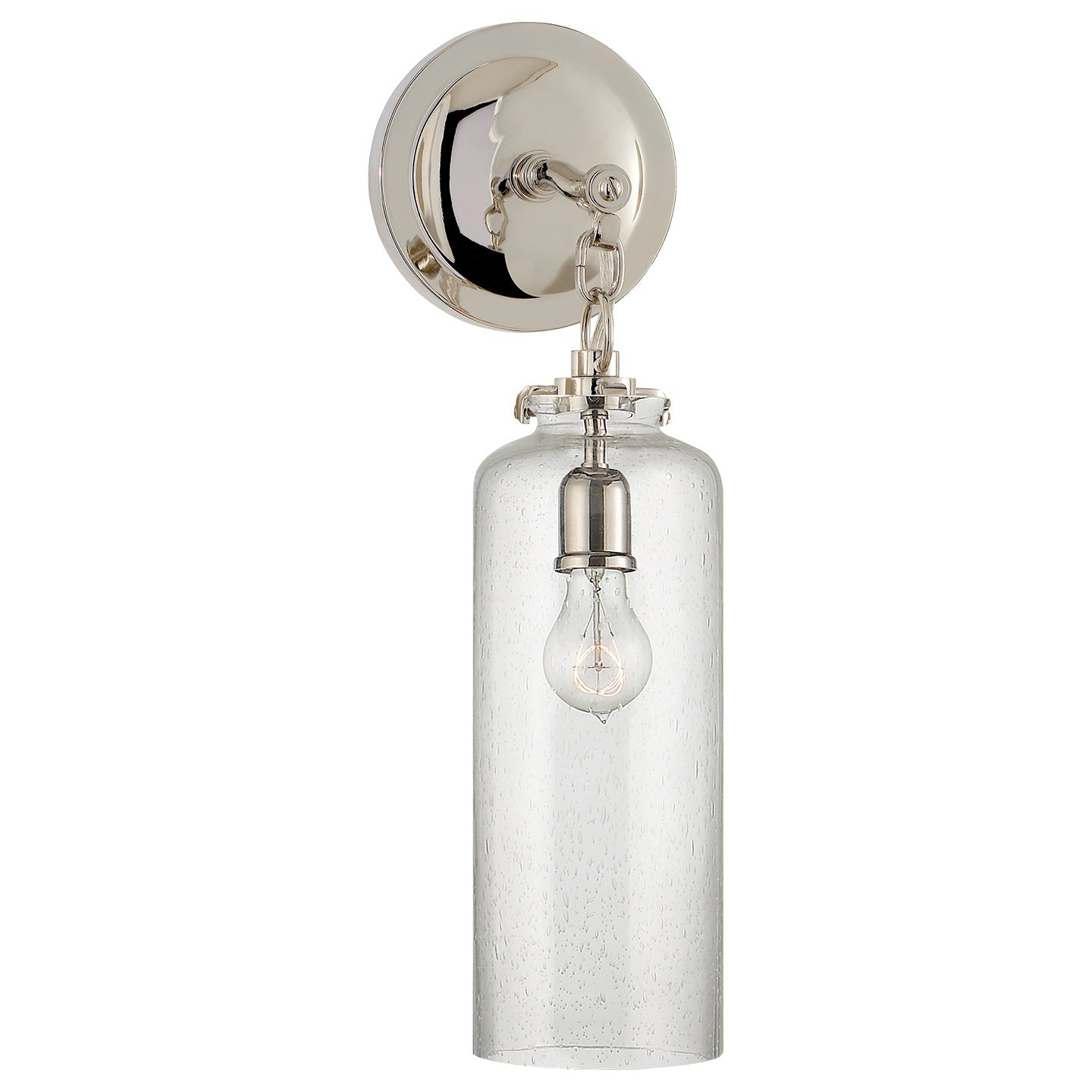 Visual Comfort Katie Small Cylinder Aplique