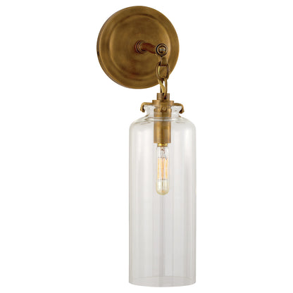 Visual Comfort Katie Small Cylinder Aplique