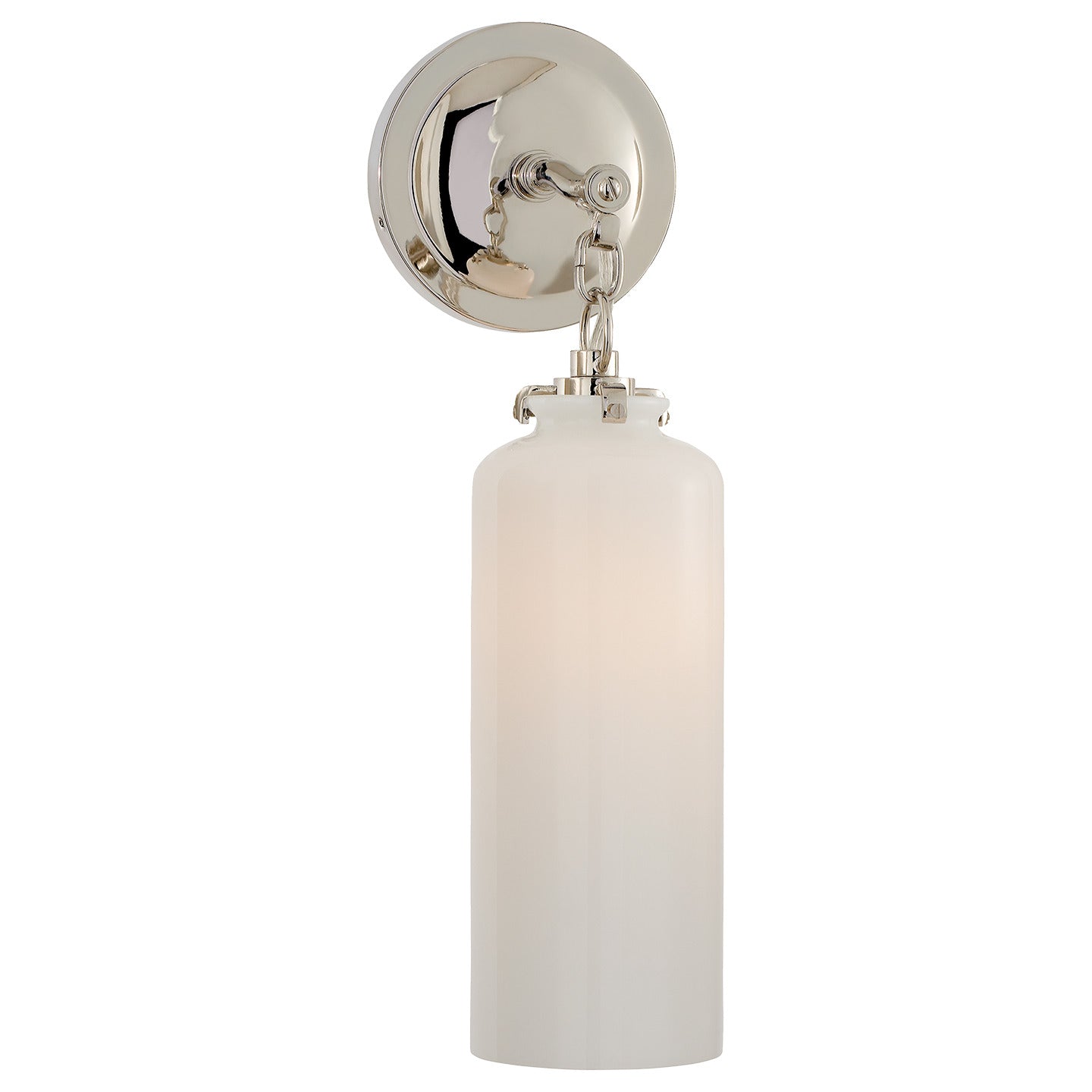 Visual Comfort Katie Small Cylinder Aplique