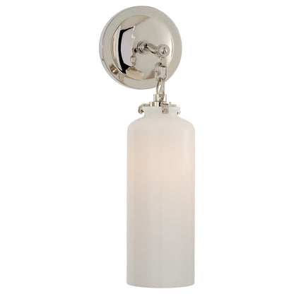 Visual Comfort Katie Small Cylinder Aplique