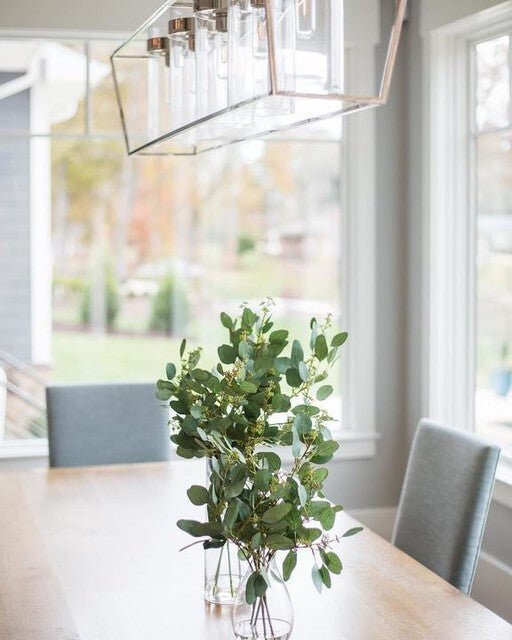 Visual Comfort Presidio Large Linear Lantern