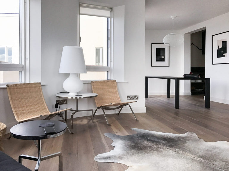 Proyecto residencial, Dalkey
