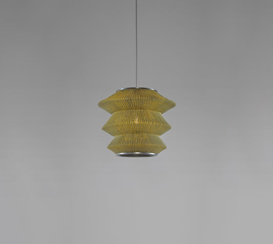A-Emotional Light Ura Colgante